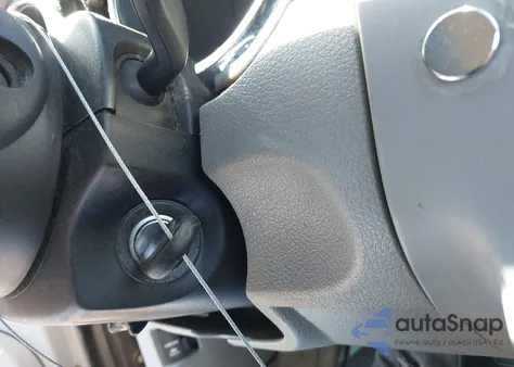 2007 Ford Mustang V6 Deluxe/V6 Premium z USA, uszkodzony, nr VIN 1ZVFT80N575249013